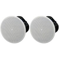 Main product image for Yamaha VXC6W 6-1/2" 2-Way 70V / 100V Ceiling Speak 247-7016